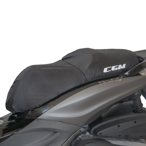 Funda Asiento CGM C16 Shape Negro