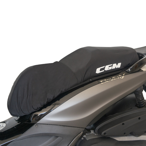 Funda Asiento CGM C17 Idro Negro