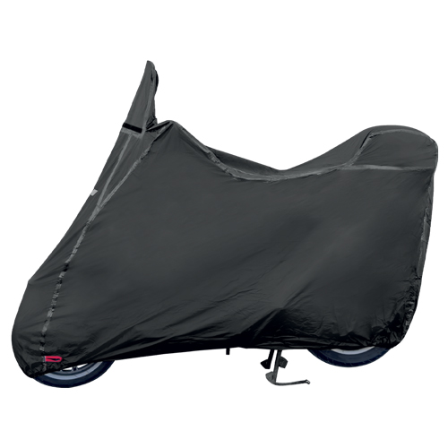 Funda CGM Copriscooter C18 Wind Negro