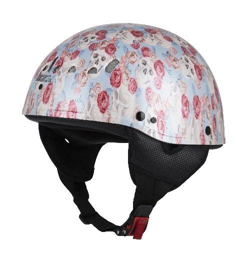 Casco Patinete NZI Lastmille Cielo