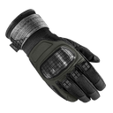 Guantes Spidi Rainwarrior 2 - Verde Oscuro