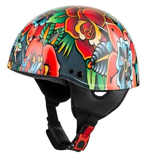 Casco Patinete NZI Lastmille Frühling