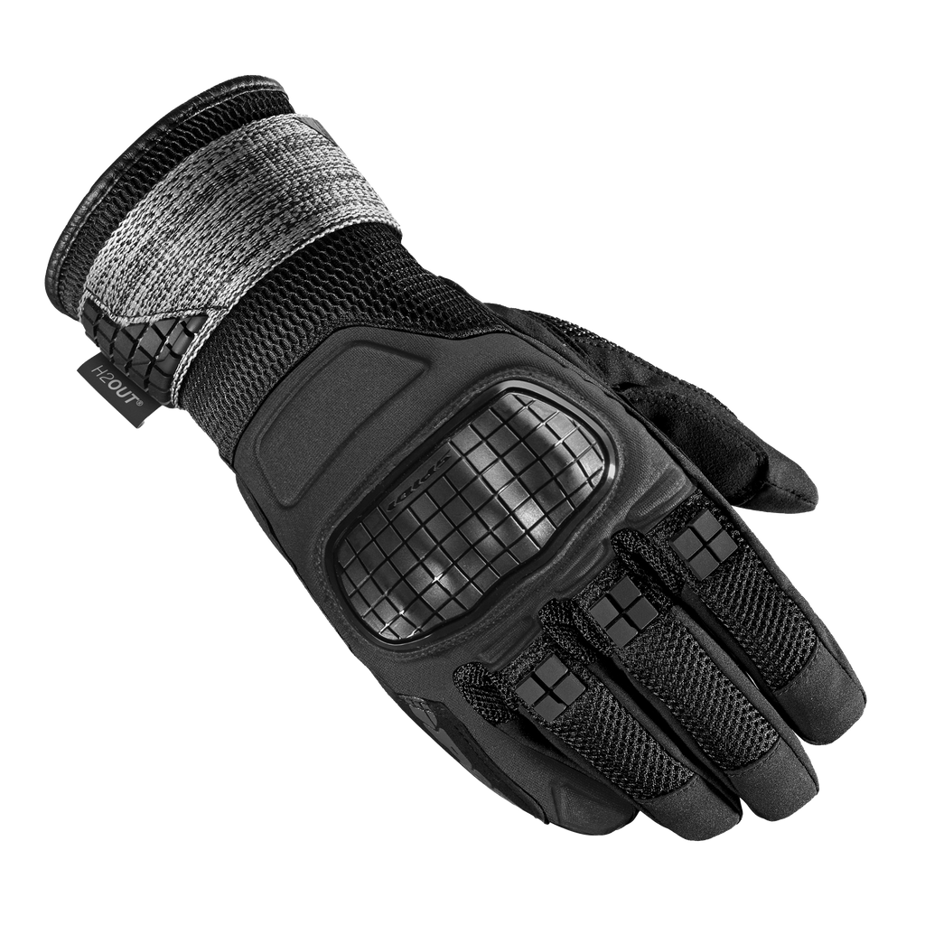 Guantes Spidi Rainwarrior 2 - Negro