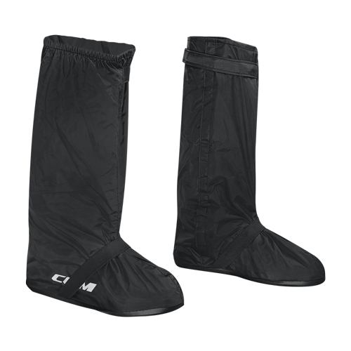 Impermeable CGM Copristivali Antilluvia E51 Drive Negro