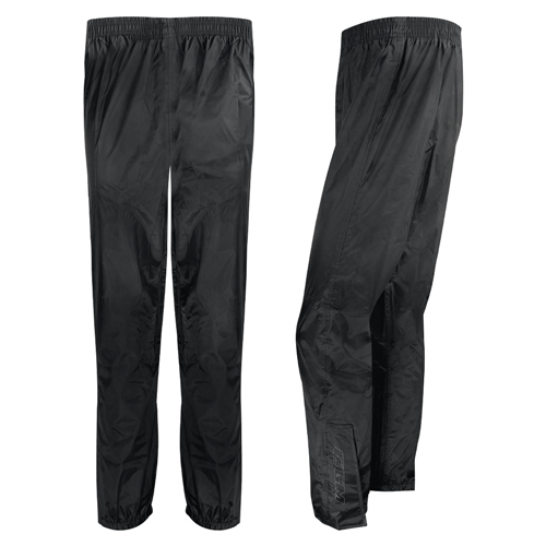 Impermeable CGM Pantaloni Antilluvia E52 Ultra Negro
