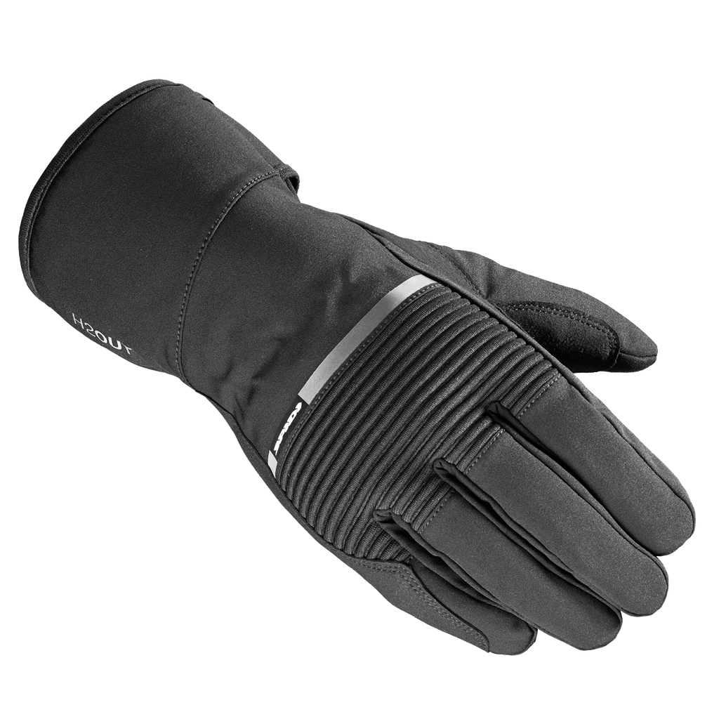 Guantes Spidi Underground-KP - Negro