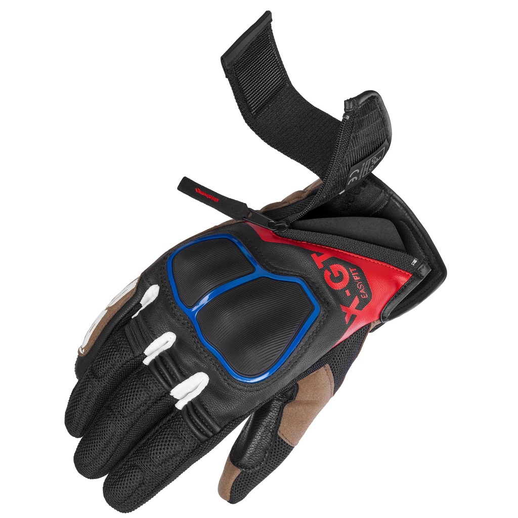 Guantes Spidi X-GT - Arena