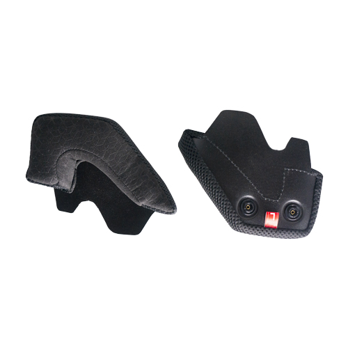 Interior CGM Par de Almohadillas