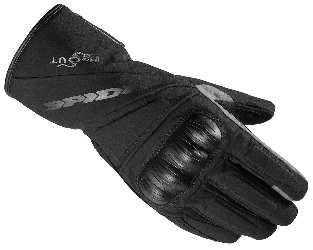 Guantes Spidi TX-T - Negro