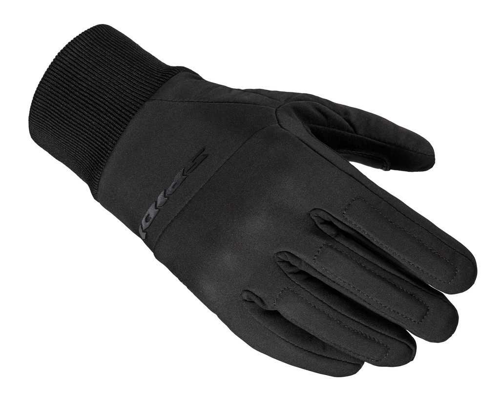 Guantes Spidi Metro Windout Lady - Negro
