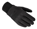 Guantes Spidi Metro Windout Lady - Negro