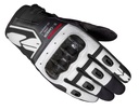 Guantes Spidi G-Carbon - Blanco