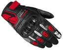Guantes Spidi G-Carbon - Rojo
