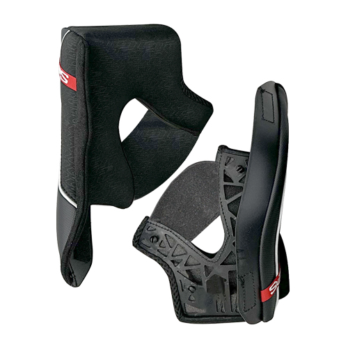 Interior CGM Par de Almohadillas Sos