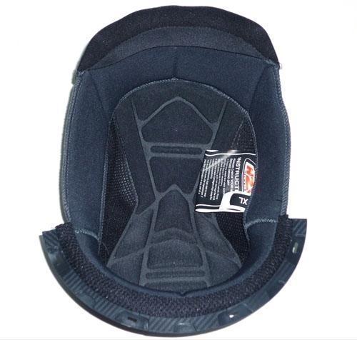 Recambio NZI Ref. 602 Interior Desm. Symbio 2