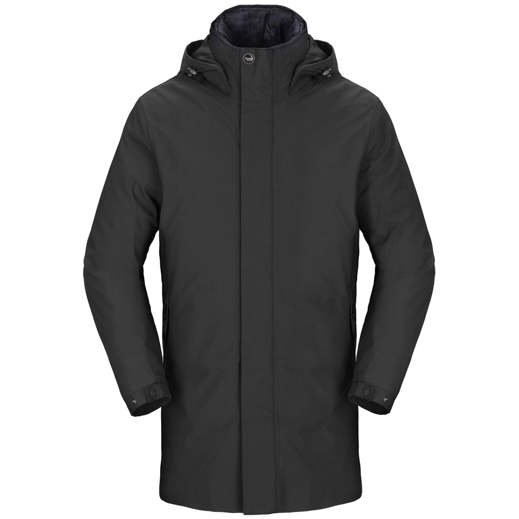 Chaqueta Spidi Beta EVO Claro - Negro