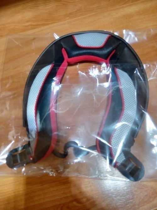 Recambio NZI Ref. 777 Cuello Spyder V - Rcv