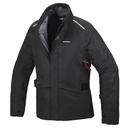 Chaqueta Spidi 3L Shell - Negro