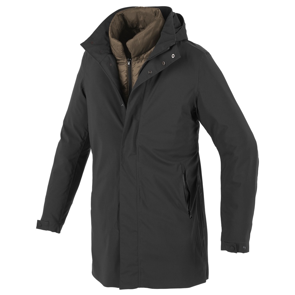 Chaqueta Spidi Beta EVO Primaloft - Antracita