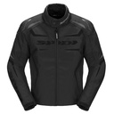 Chaqueta Spidi Race-EVO H2Out - Negro
