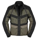 Impermeable Spidi RW H2Out - Verde Militar
