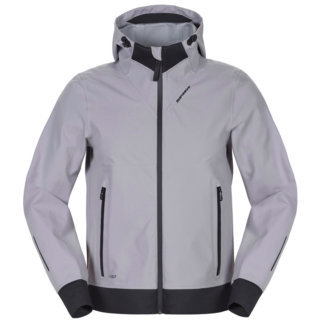 Sudadera Spidi Shell