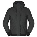 Parka Spidi Riding - Antracita