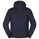 Parka Spidi Riding - Azul