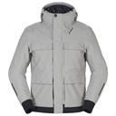 Parka Spidi Riding - Verde Salvia