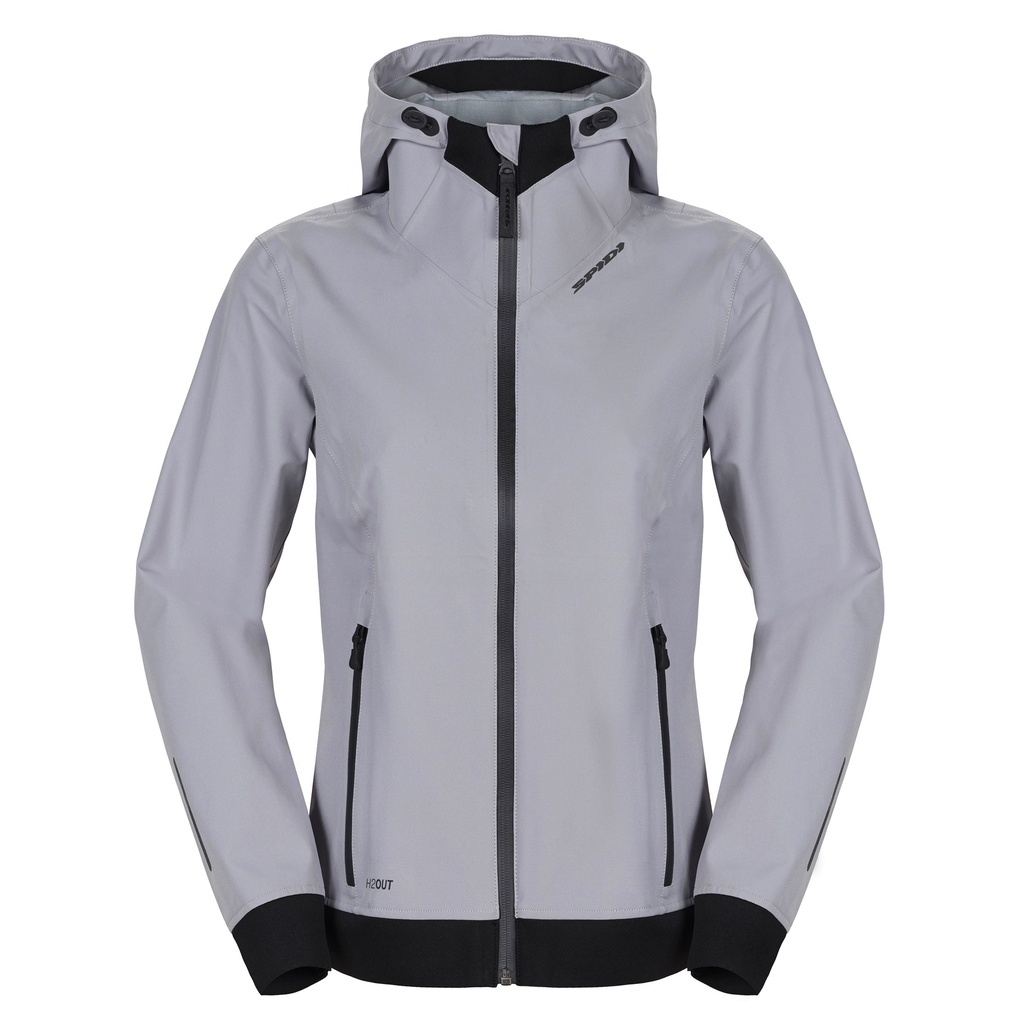 Sudadera Spidi Shell Lady