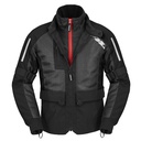 Chaqueta Spidi NET H2Out - Negro
