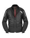 Chaqueta Spidi NET H2Out - Negro/Hielo