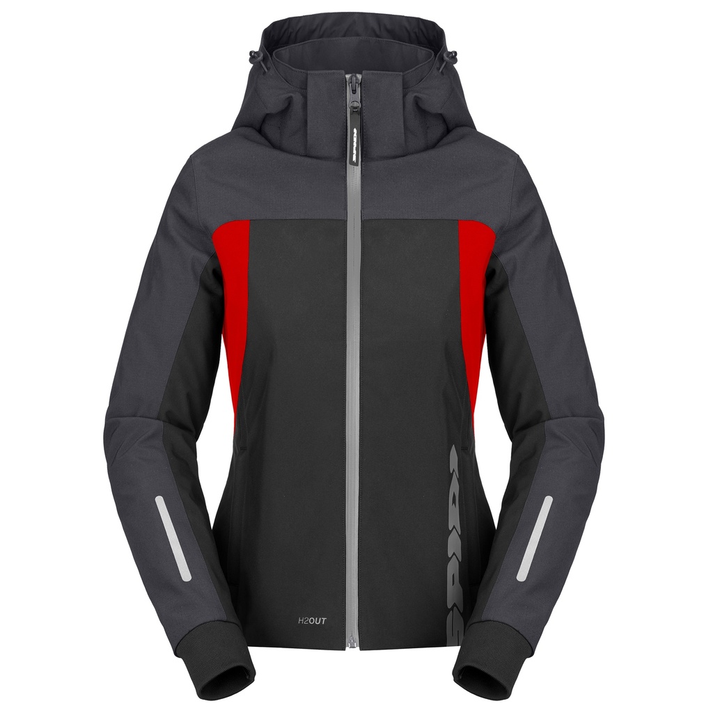 Sudadera Spidi H2Out II Lady