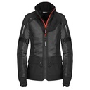 Chaqueta Spidi NET H2Out Lady - Negro