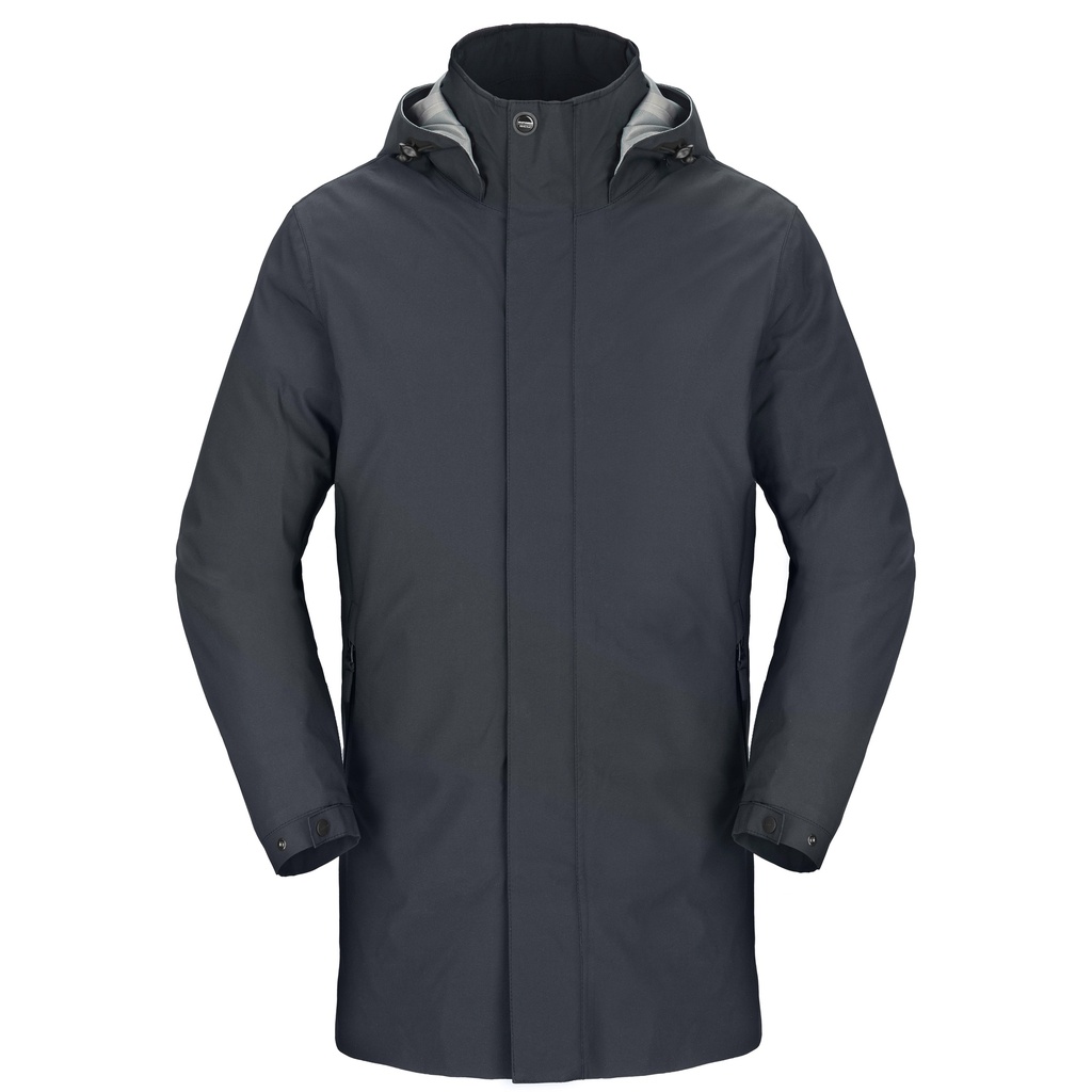 Chaqueta Spidi Beta EVO Superlight - Antracita