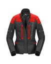 Chaqueta Spidi Traveler 3 EVO Lady - Negro