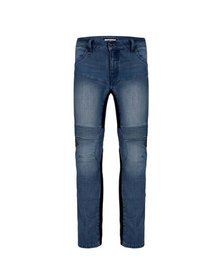 Pantalón Spidi Furious PRO 2 - Azul Oscuro