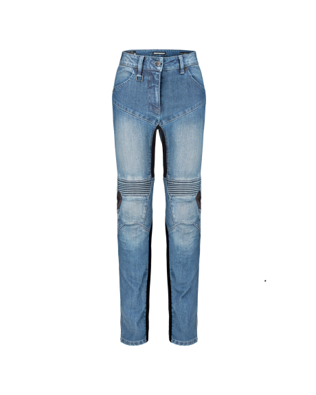 Pantalón Spidi Furious PRO 2 Lady - Negro