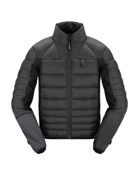 Ropa interior Spidi Thermo Liner Thermolite - Negro/Antracita