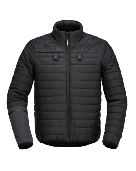 Chaqueta Spidi Thermal - Negro