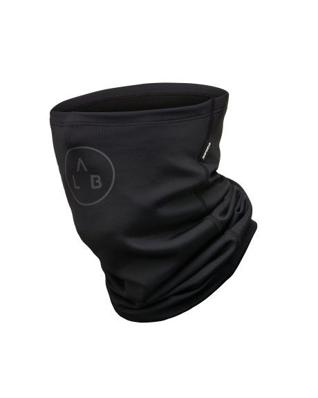 [L86-026-O/S] Ropa interior Spidi Thermo Neck Warmer - Negro