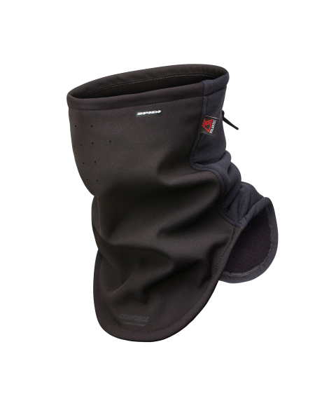 Ropa interior Spidi Polartec Neck Warmer - Negro