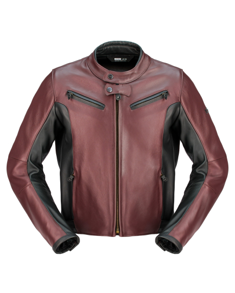 Chaqueta Spidi Special - Negro