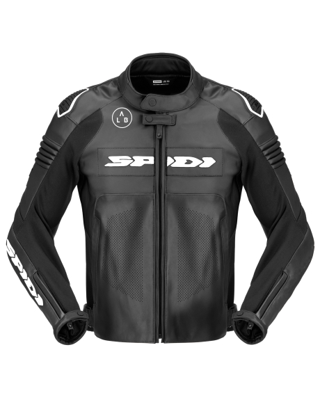 Chaqueta Spidi Hyper-V Pro Perforated