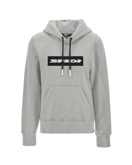 Sudadera Spidi Logo 2 EVO Lady