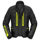 Chaqueta Spidi Traveler 3 EVO - Amarillo Fluor