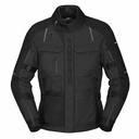 Chaqueta Spidi Tour EVO 2 - Negro