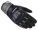Guantes Spidi X-Force - Negro/Azul