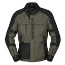 Chaqueta Spidi Tour EVO 2 - Verde Militar