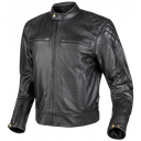 Chaqueta Moore Race 2 Black